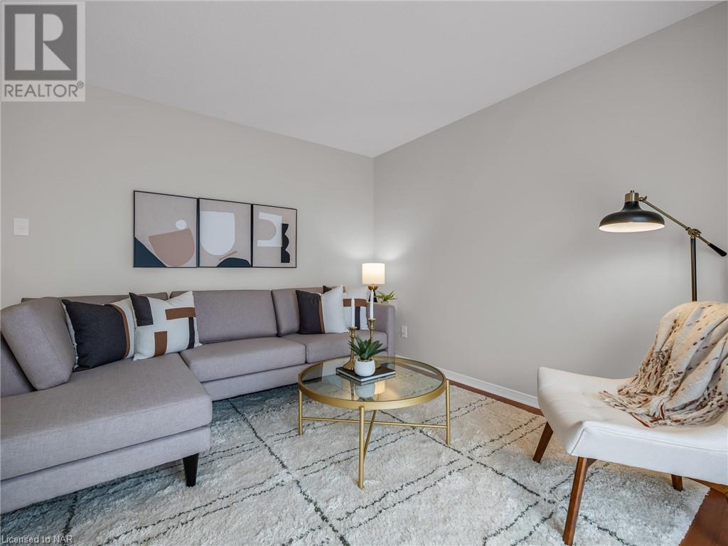 122 Bunting Road Unit# 114, St. Catharines, Ontario  L2P 3X7 - Photo 3 - 40493712