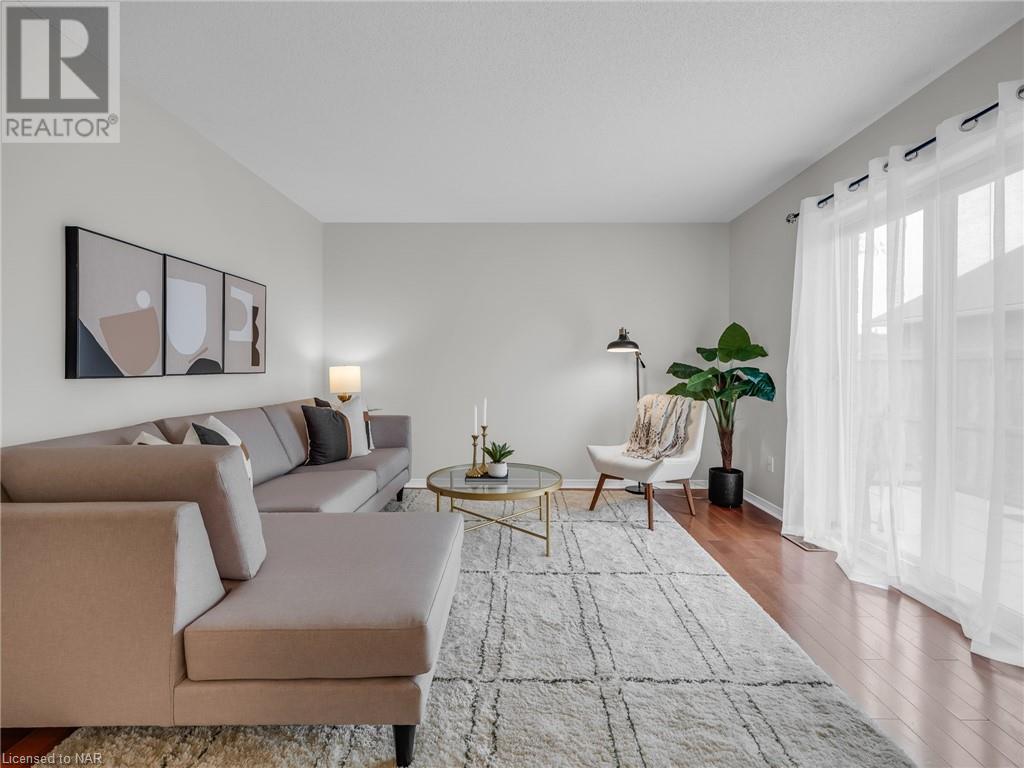 122 Bunting Road Unit# 114, St. Catharines, Ontario  L2P 3X7 - Photo 4 - 40493712
