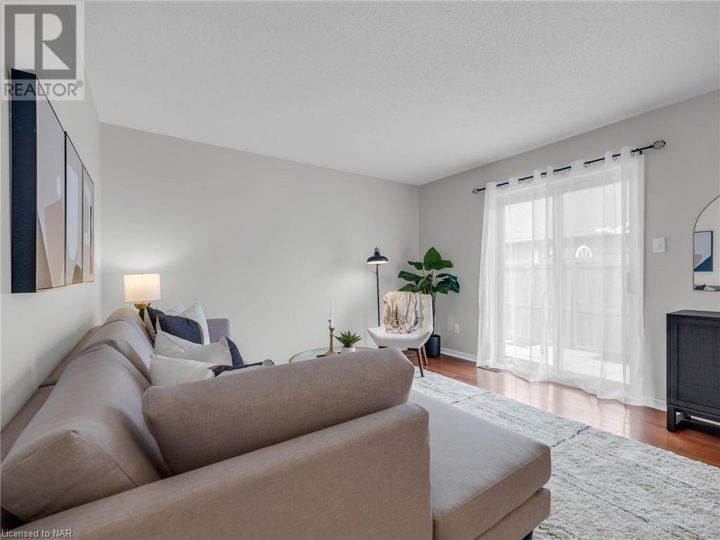 122 Bunting Road Unit# 114, St. Catharines, Ontario  L2P 3X7 - Photo 5 - 40493712