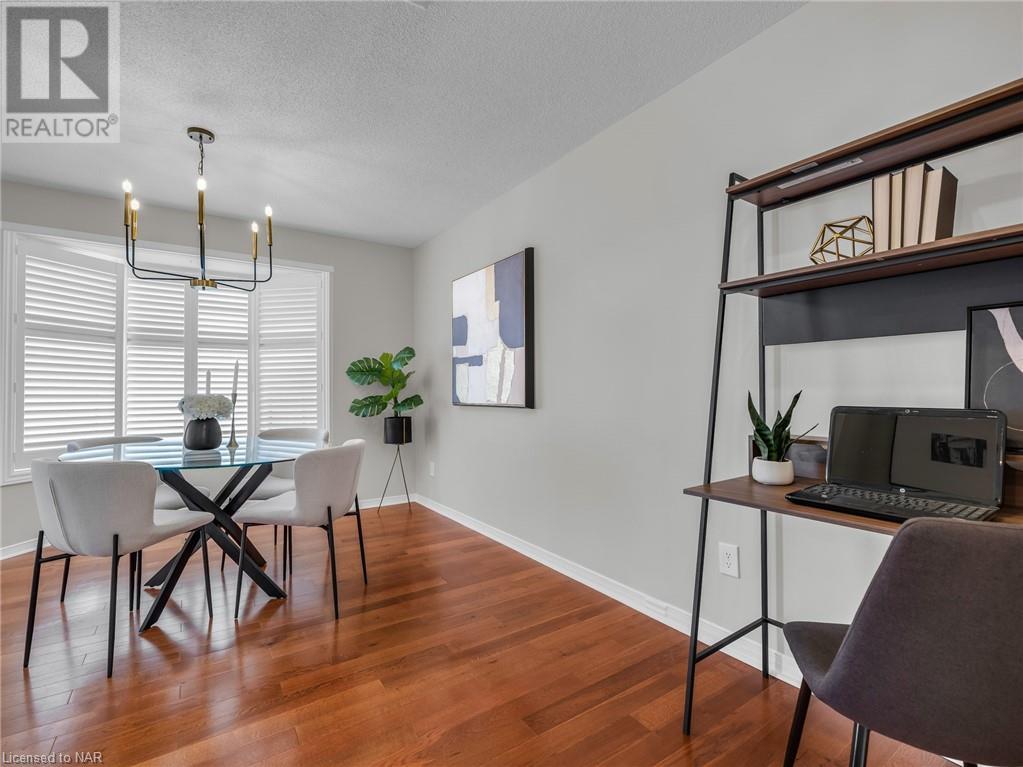 122 Bunting Road Unit# 114, St. Catharines, Ontario  L2P 3X7 - Photo 9 - 40493712