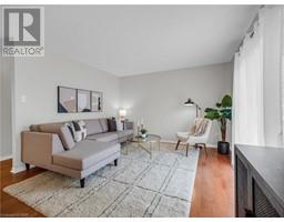 122 BUNTING Road Unit# 114, st. catharines, Ontario