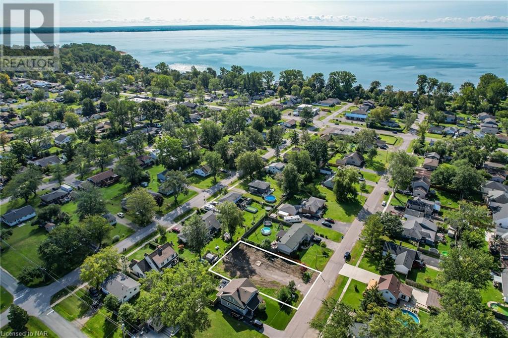 452 FERNDALE LOT 1 Avenue, fort erie, Ontario