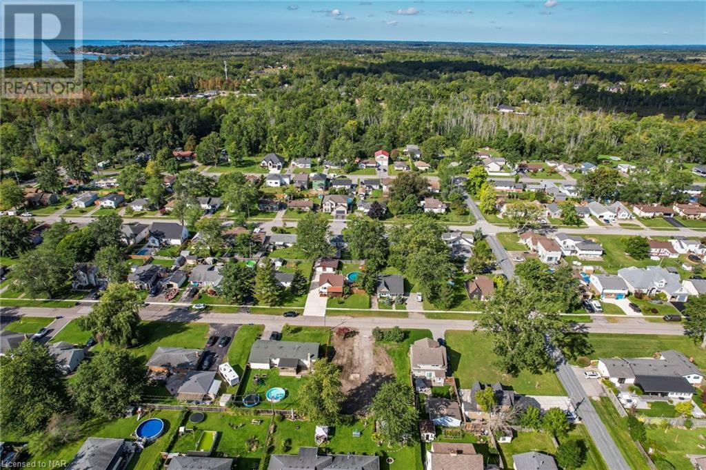 452 Ferndale Lot 1 Avenue, Fort Erie, Ontario  L2A 5E3 - Photo 2 - 40496455