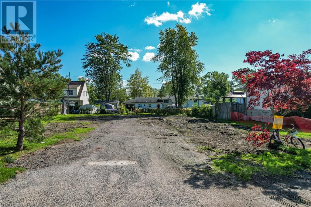 452 Ferndale Lot 1 Avenue, Fort Erie, Ontario  L2A 5E3 - Photo 3 - 40496455