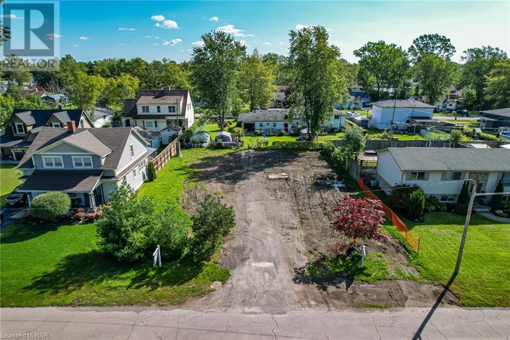 452 Ferndale Lot 1 Avenue, Fort Erie, Ontario  L2A 5E3 - Photo 4 - 40496455