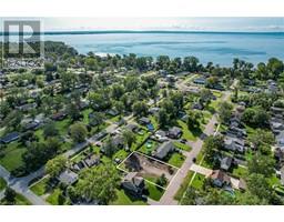 452 FERNDALE LOT 1 Avenue, fort erie, Ontario