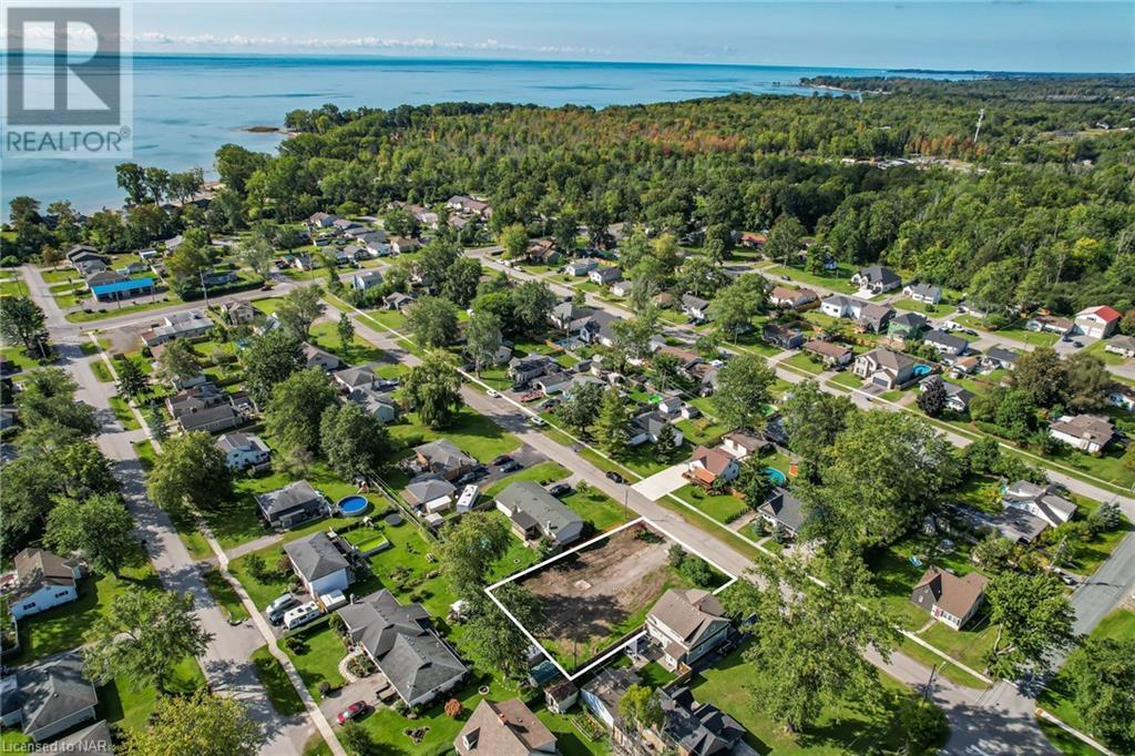 452 FERNDALE LOT 0 Avenue, fort erie, Ontario
