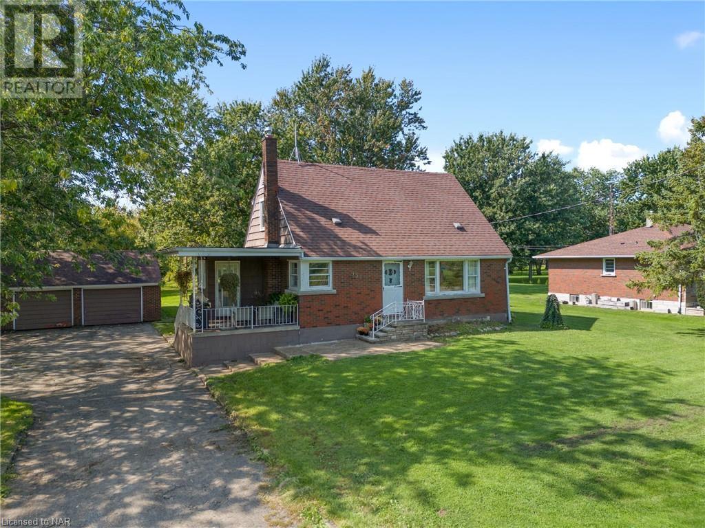 958 SILVER BAY Road, port colborne, Ontario