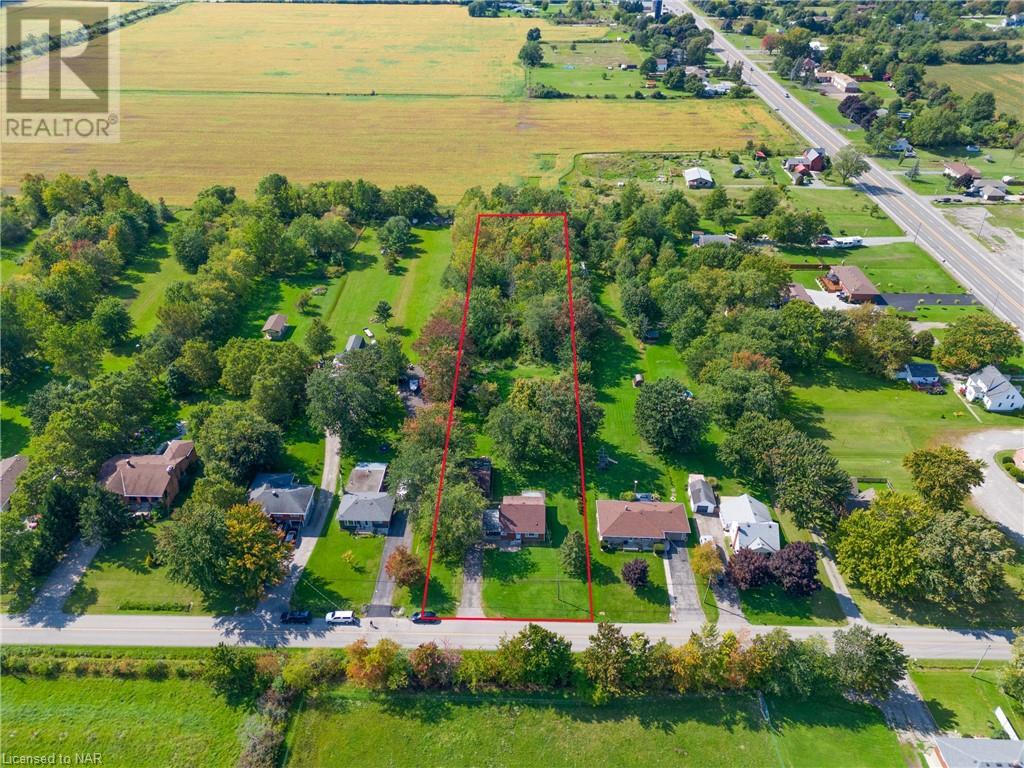 958 Silver Bay Road, Port Colborne, Ontario  L3K 5V3 - Photo 3 - 40487062