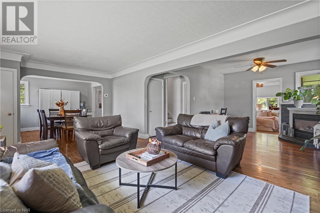 958 Silver Bay Road, Port Colborne, Ontario  L3K 5V3 - Photo 5 - 40487062