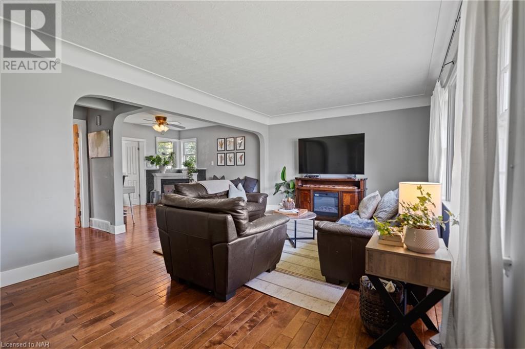 958 Silver Bay Road, Port Colborne, Ontario  L3K 5V3 - Photo 6 - 40487062