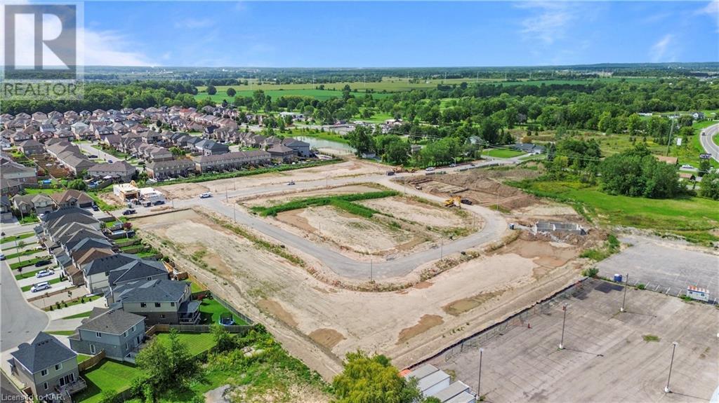 LOT 35 8897 ANGIE Drive, niagara falls, Ontario