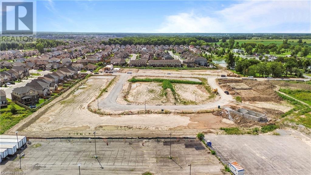 Lot 35 8897 Angie Drive, Niagara Falls, Ontario  L2H 1H4 - Photo 2 - 40496437