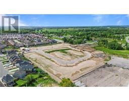 LOT 35 8897 ANGIE Drive, niagara falls, Ontario