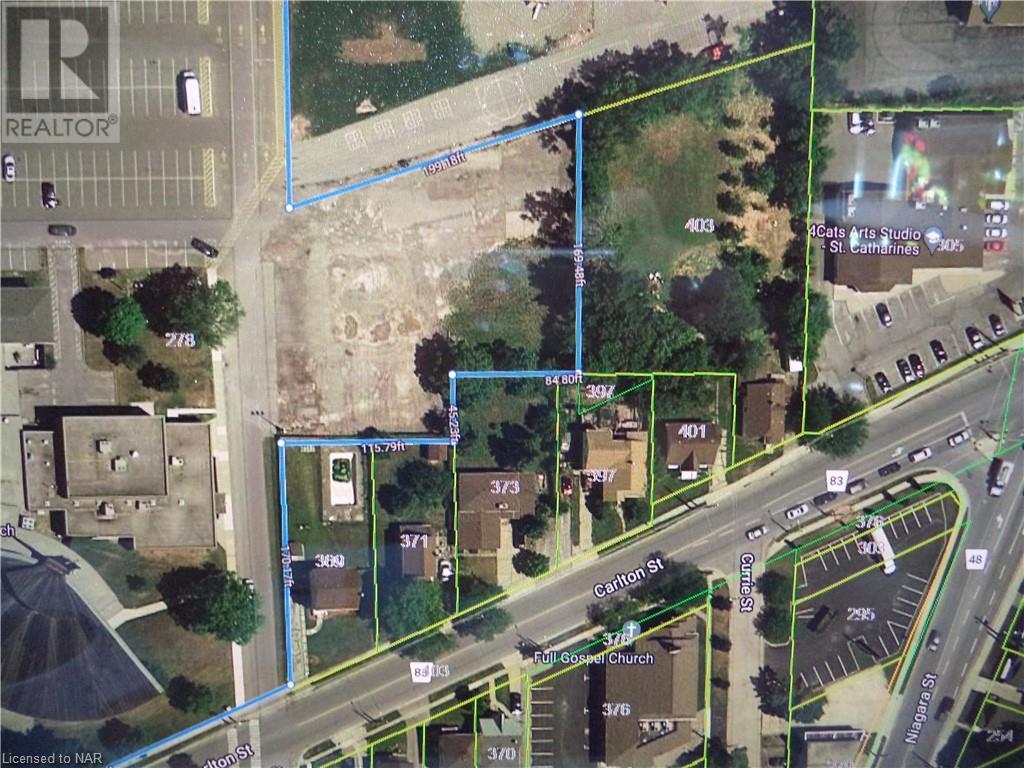278 Vine Street, St. Catharines, Ontario  L2M 7Z4 - Photo 4 - 40497103