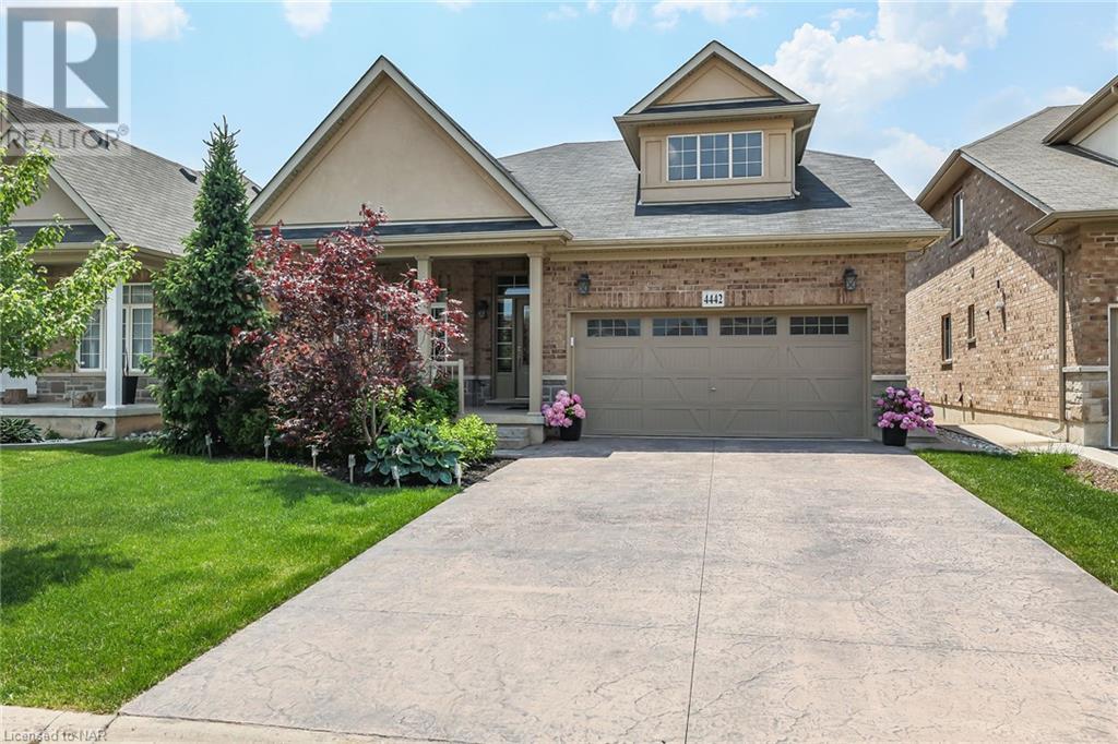 4442 CINNAMON Grove, niagara falls, Ontario