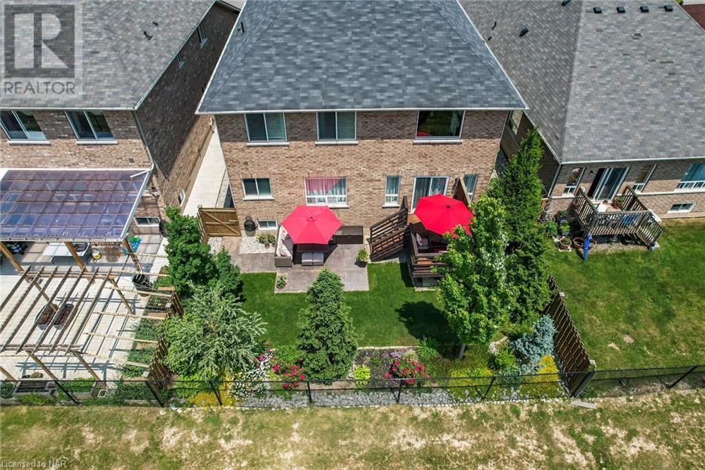 4442 Cinnamon Grove, Niagara Falls, Ontario  L2G 0G2 - Photo 40 - 40494938
