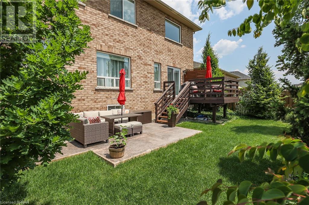 4442 Cinnamon Grove, Niagara Falls, Ontario  L2G 0G2 - Photo 41 - 40494938