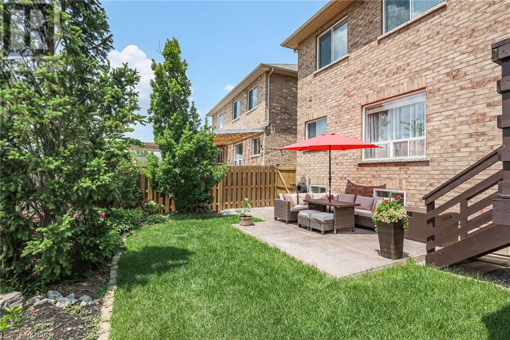 4442 Cinnamon Grove, Niagara Falls, Ontario  L2G 0G2 - Photo 42 - 40494938