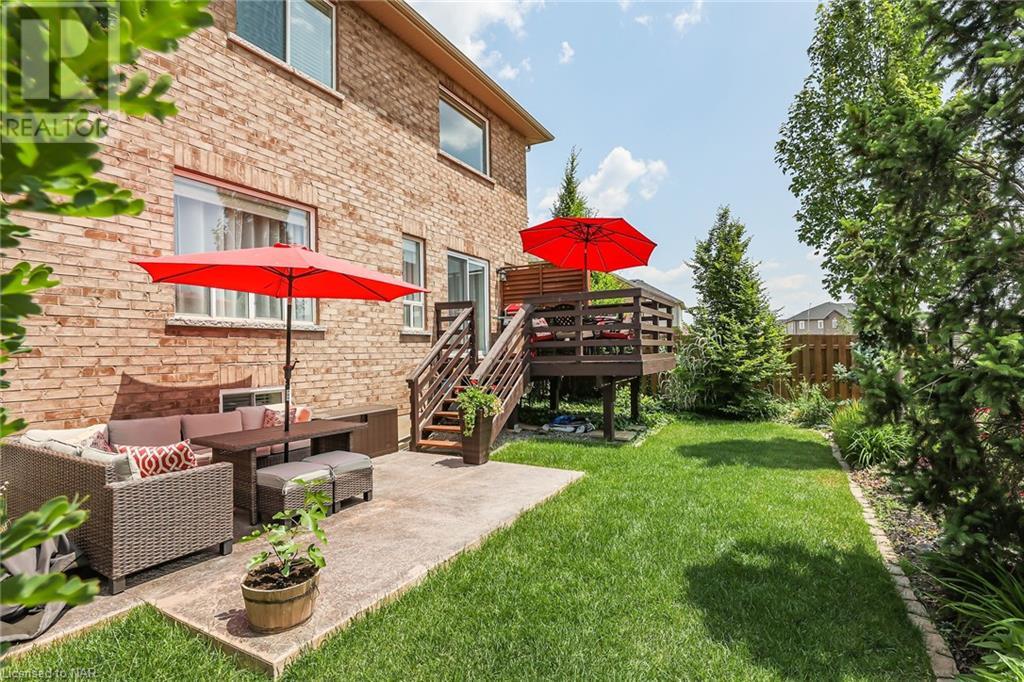 4442 Cinnamon Grove, Niagara Falls, Ontario  L2G 0G2 - Photo 43 - 40494938