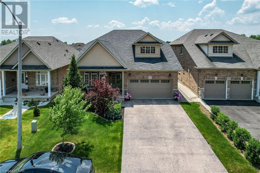 4442 Cinnamon Grove, Niagara Falls, Ontario  L2G 0G2 - Photo 45 - 40494938