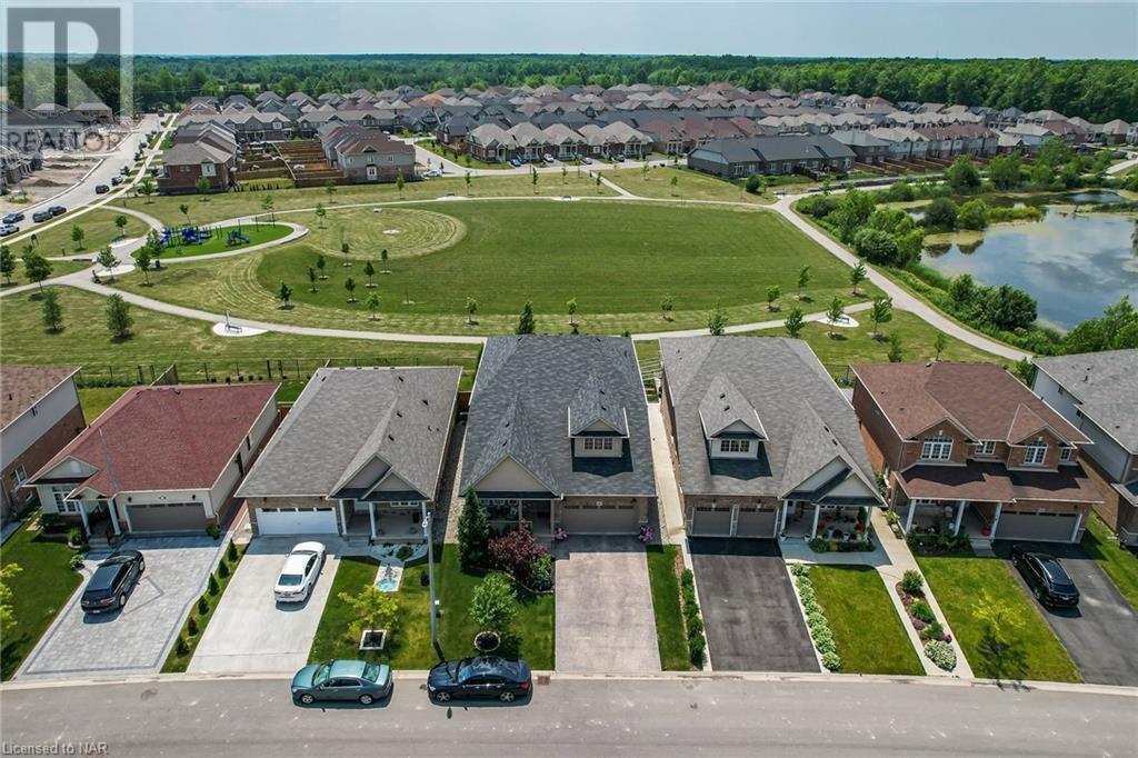 4442 Cinnamon Grove, Niagara Falls, Ontario  L2G 0G2 - Photo 46 - 40494938