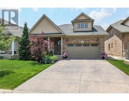 4442 CINNAMON Grove, niagara falls, Ontario
