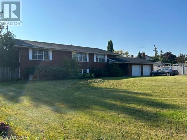 4 MERRITT Circle, niagara-on-the-lake, Ontario