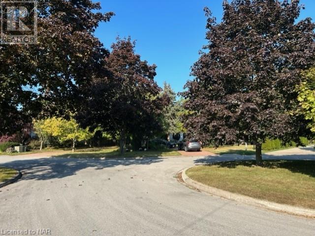 4 Merritt Circle, Niagara-On-The-Lake, Ontario  L0S 1J0 - Photo 2 - 40494827