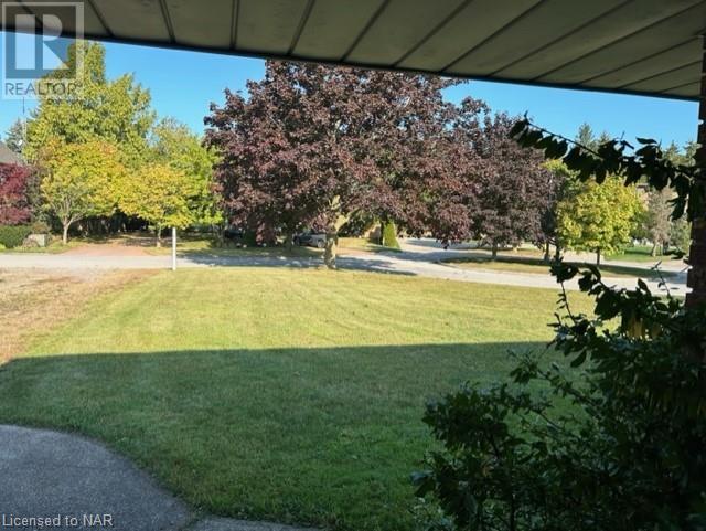4 Merritt Circle, Niagara-On-The-Lake, Ontario  L0S 1J0 - Photo 3 - 40494827