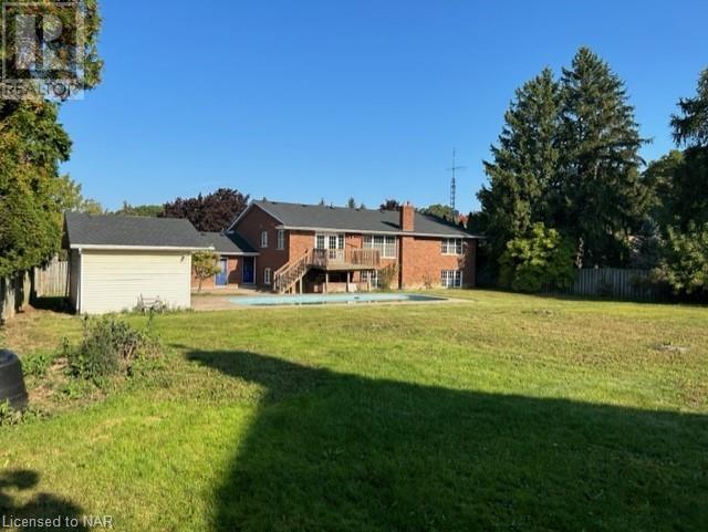 4 Merritt Circle, Niagara-On-The-Lake, Ontario  L0S 1J0 - Photo 5 - 40494827