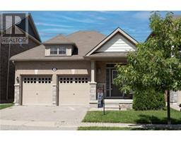 18 ANGELA Crescent, niagara-on-the-lake, Ontario