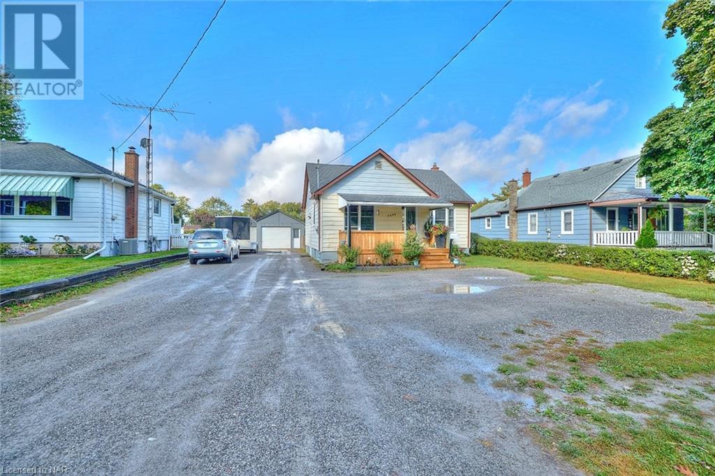 5699 MONTROSE Road, niagara falls, Ontario