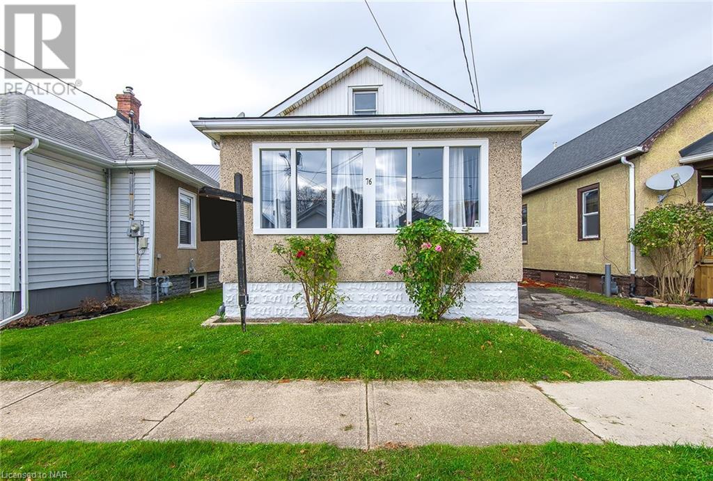 76 SIXTH Street, welland, Ontario