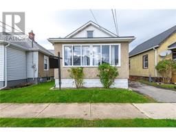 76 SIXTH Street, welland, Ontario