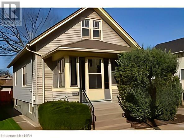 4913 FLYNN Court, niagara falls, Ontario