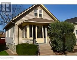 4913 FLYNN Court, niagara falls, Ontario
