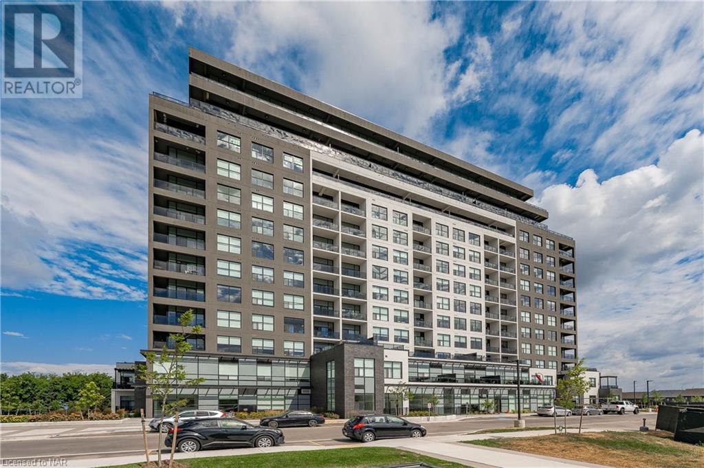1880 GORDON Street Unit# 703, guelph, Ontario
