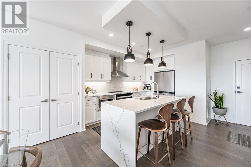 1880 Gordon Street Unit# 703, Guelph, Ontario  N1L 1G7 - Photo 14 - 40497526