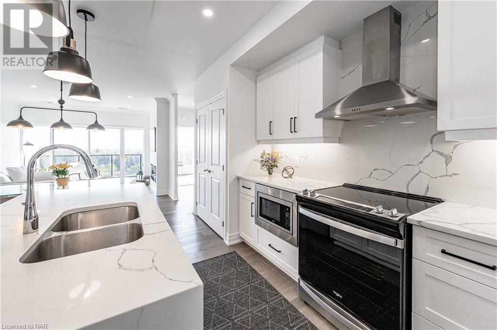 1880 Gordon Street Unit# 703, Guelph, Ontario  N1L 1G7 - Photo 18 - 40497526