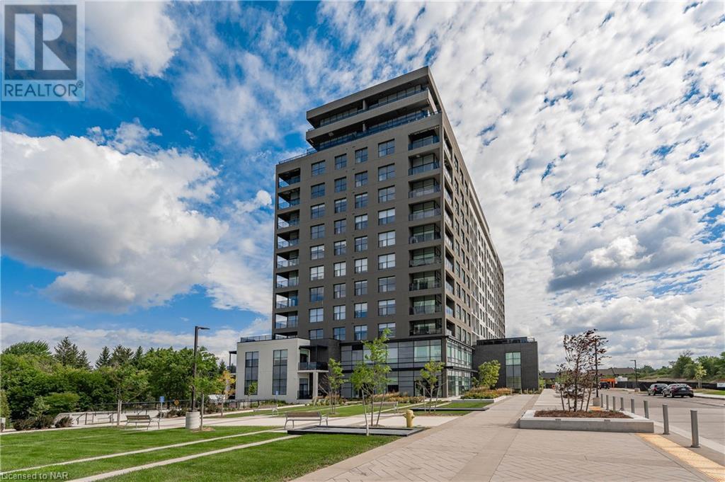 1880 Gordon Street Unit# 703, Guelph, Ontario  N1L 1G7 - Photo 2 - 40497526