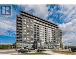 1880 GORDON Street Unit# 703, guelph, Ontario