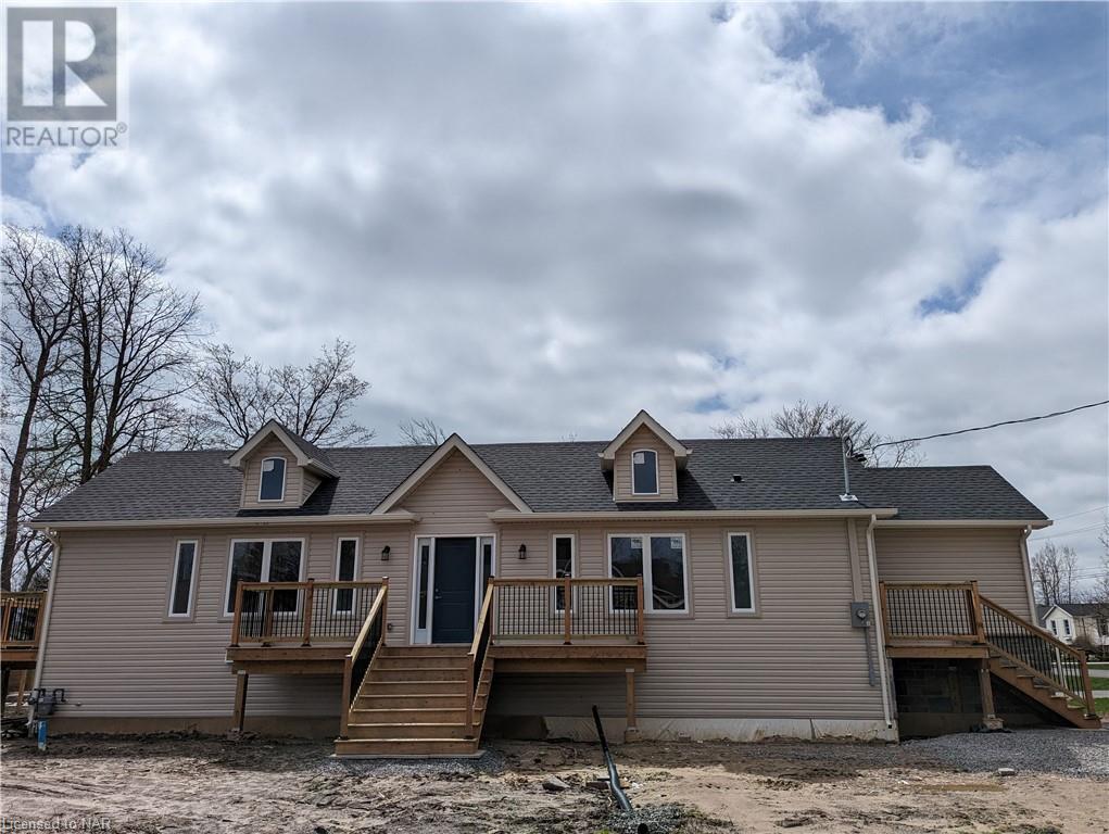 3333 JEWELL Avenue, ridgeway, Ontario