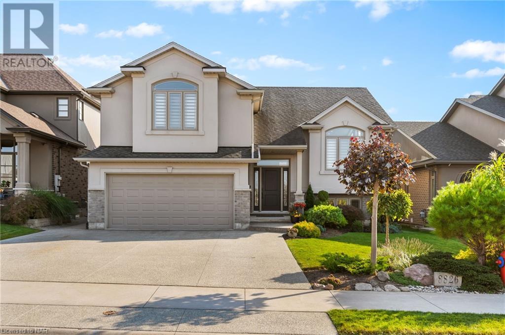 8826 ANGIE DRIVE Drive, niagara falls, Ontario