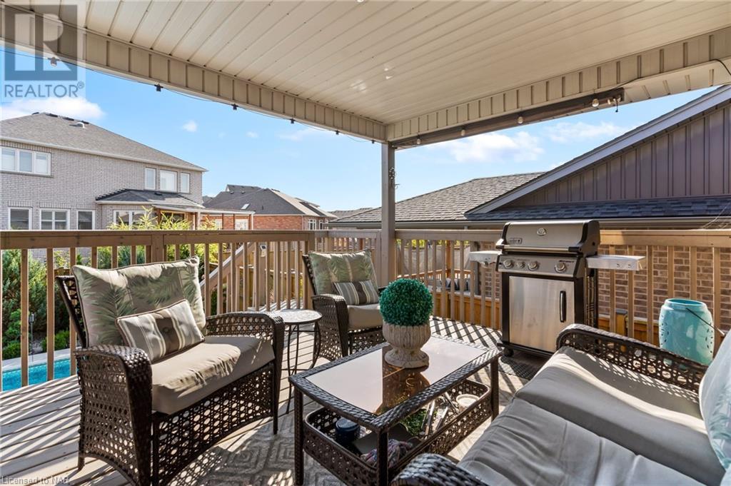 8826 Angie Drive Drive, Niagara Falls, Ontario  L2H 0H9 - Photo 10 - 40494421