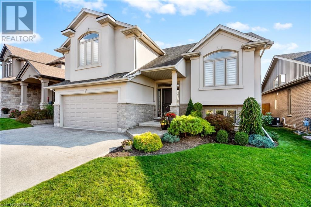 8826 Angie Drive Drive, Niagara Falls, Ontario  L2H 0H9 - Photo 2 - 40494421
