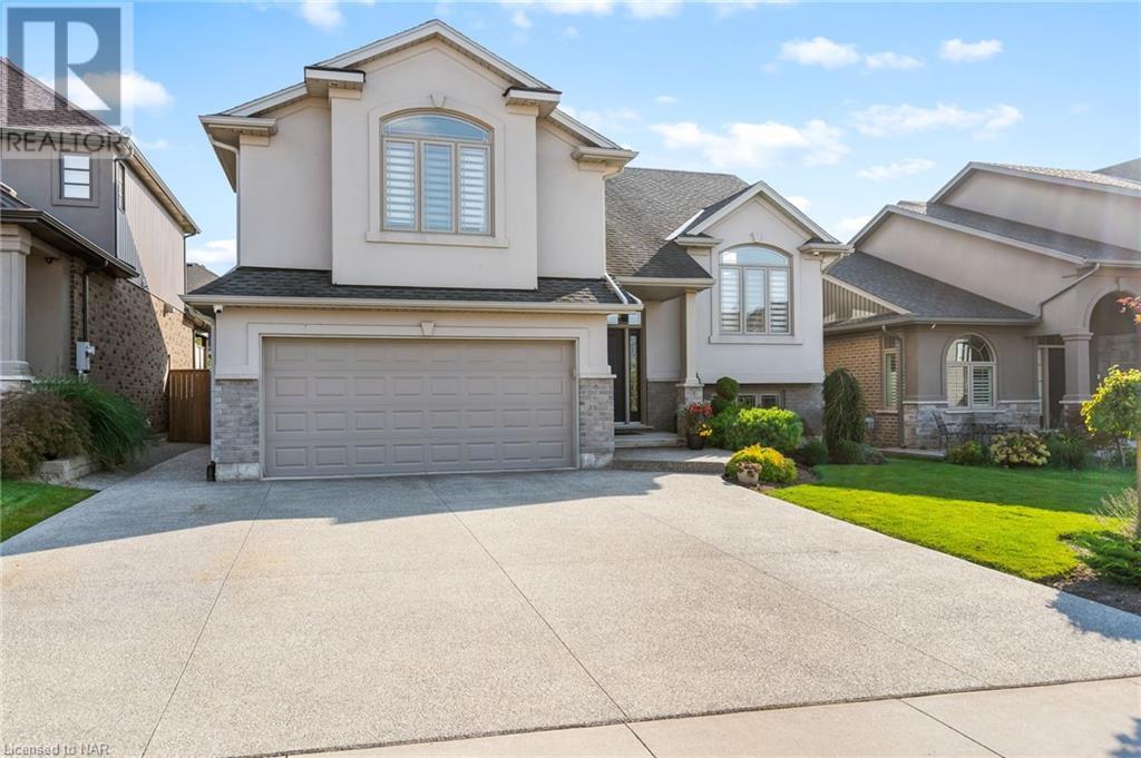 8826 Angie Drive Drive, Niagara Falls, Ontario  L2H 0H9 - Photo 3 - 40494421