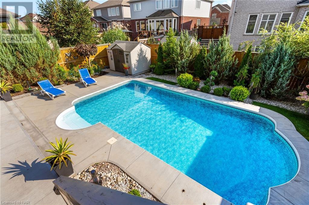 8826 Angie Drive Drive, Niagara Falls, Ontario  L2H 0H9 - Photo 4 - 40494421