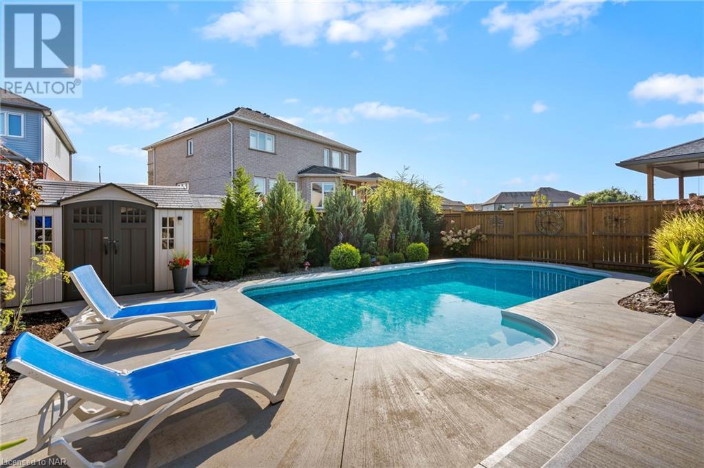 8826 Angie Drive Drive, Niagara Falls, Ontario  L2H 0H9 - Photo 5 - 40494421