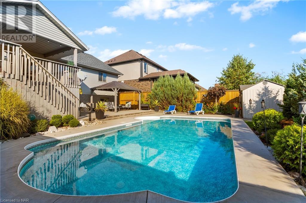 8826 Angie Drive Drive, Niagara Falls, Ontario  L2H 0H9 - Photo 7 - 40494421